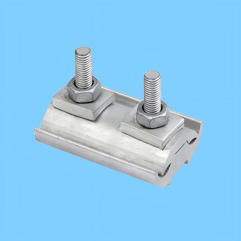 ALPG Aluminum Parallel Groove Clamp 9
